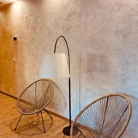 Racha Rooms Ambrolauri Exterior photo
